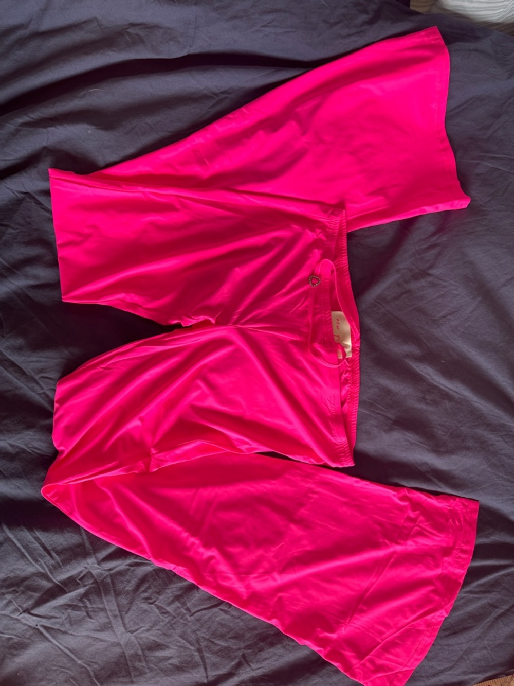 Dolls Kill - 2-Piece Rave Set - Size S - NWOT - Picture 4 of 7
